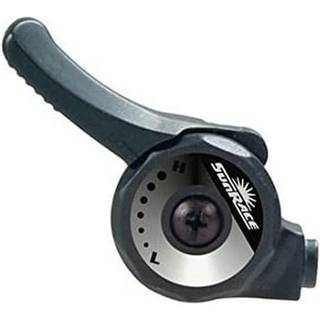 Skiftegreb 3-speed venstre sunrace