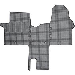 Gummimåtter Fiat Talento 16-, Opel Vivaro 14- 2 pers.