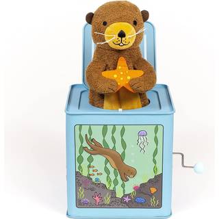 Jack in the Box: Otter