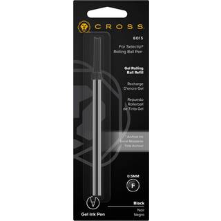 Cross Refill | Rollerball | F | Sort