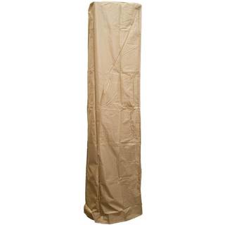 Hiland PRM-T HVD-SGTCV-ECON LASS TUBE HEAGER Cover Weather Resistent UV beskyttet 91 """"-Tan