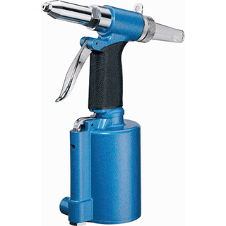 BATO Luftnitteapparat 2,4-6,4mm (7578)