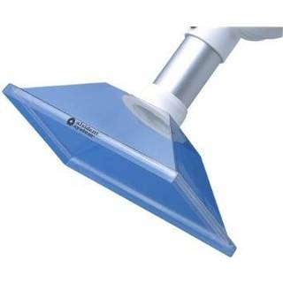 Alsident System 50 sugeskærm | 200x150 - Sort