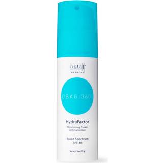 OBAGI Obagi360® Hydrafactor Fugtende creme SPF 30 75 g - 75 g