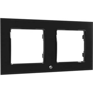 Shelly Wall frame 2 (sort)