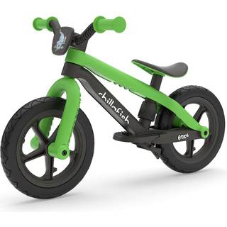 Chillafish BMXie 02 Løbecykel, Kiwi