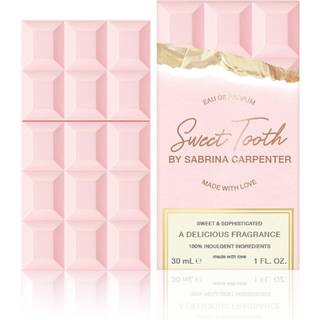 Sabrina Carpenter Sweet Tooth Eau de parfum 30 ml