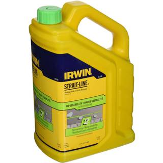 Irwin Tools Irwin Strait-line Marking Chalk Standard Fluorescerende gr?n 5 lbs (65106)