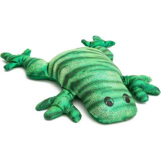 Manimo vægtet Frø grøn 2,5 kg.
