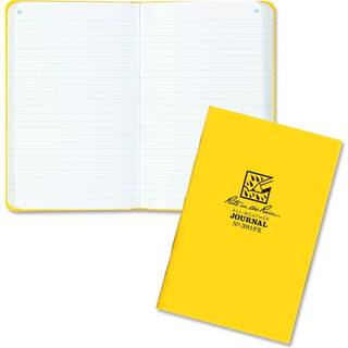 Rite in the Rain - Journal Field Book - 3 stk