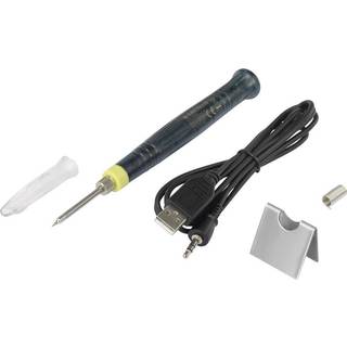 BASETECH 2182450 Soldering iro