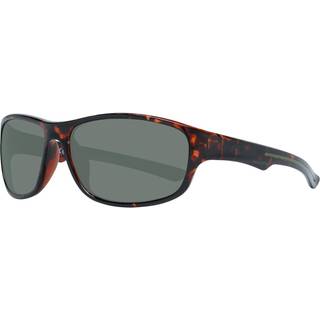 Guess GF0210 52N 62 Solbriller Kvinder Tortoiseshell - Havana - 62mm