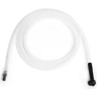 Udskiftningsslange med kobling til Capri -v?rkt?jer Vakuumbremseklibere 6,5 ft. Lang