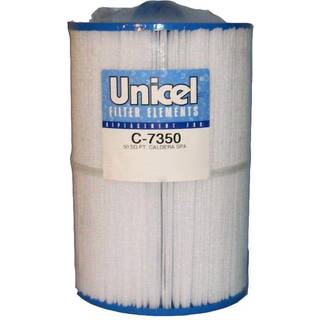 UNICEL C-7350 Udskiftningspatronfilter 50 sq ft Caldera Spas C7350