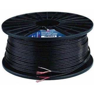 MONACOR Signalkabel 100m - AC-102/SW