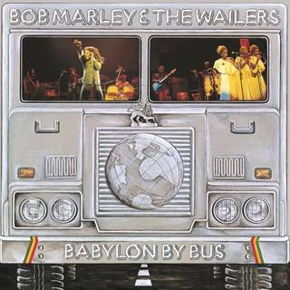 Bob Marley & the Wailers - Babylon by Bus (Half-speed Master 2lp)
