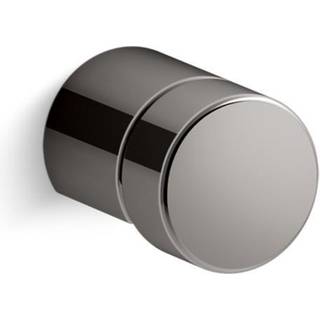 Kohler K-73155-TT komponeret kabinetsknap titanium