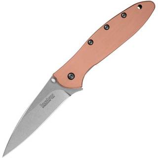 Leek - Copper foldekniv