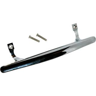 Barton Kramer Patio Door Handle 6-5/8 """" Chrome