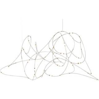 Moooi Flock of Light 21 Pendel Bronze