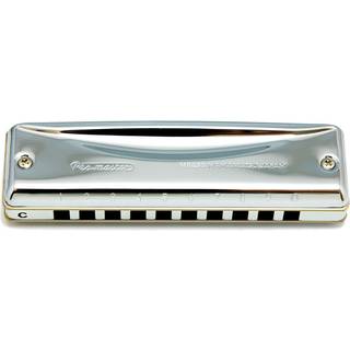 Suzuki Promaster Harmonica Key of C
