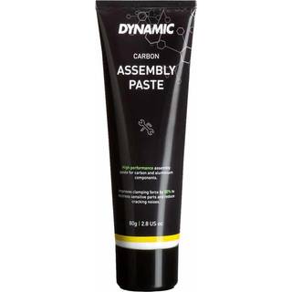 Dynamic Carbon Montagepasta 80 gram