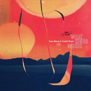 Tom Misch / Yussef Dayes - What Kinda Music