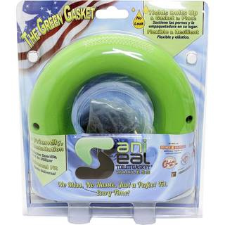 Sani SEAL LLC BL01 WAXLESS TOUNTOP