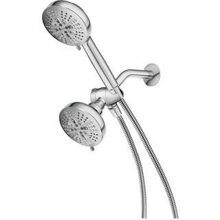 Moen 200c0 Hydro Energetix kombination brusekrom