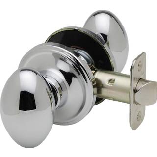 Copper Creek EK2020ps æggørknap Passage Funktion 1 Pakke i poleret rustfri