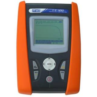 Elma Ht i-v 400 kurve tracer
