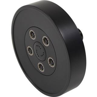 Speakman S-3010-MB NEO Multi-Function Bruser Head 2.5 Gpm Matte sort