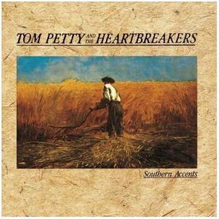 Tom Petty - Southern Accents