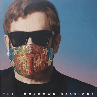 Elton John - The Lockdown Sessions (2xVinyl)