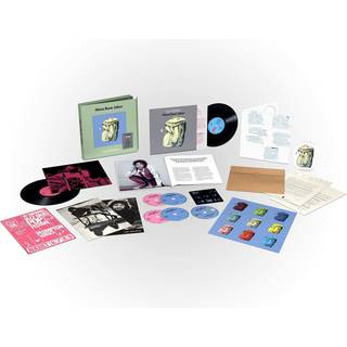Cat Stevens - Mona Bone Jakon (Deluxe Box)