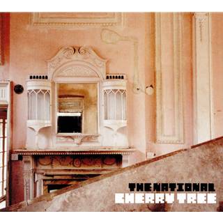 The National - Cherry Tree EP