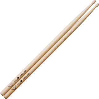 Vater Wood Tip Sugar Maple Super Jazz Drum Sticks Pair