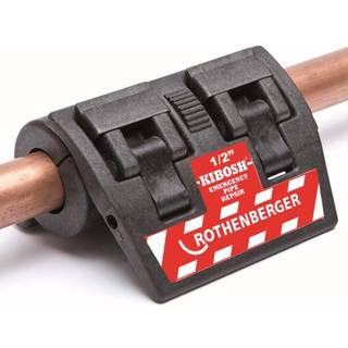Rothenberger 80007 Kibosh Pipe Repair Tool 1/2 """"