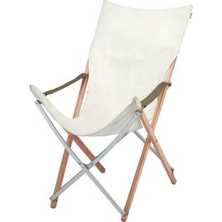 Snow Peak - Take! Chair Long - Campingstål beige