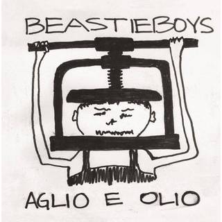 Beastie Boys - Aglio E Ollo