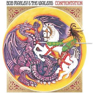 Bob Marley - Confrontation