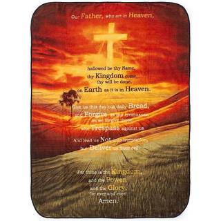 Shavel Home Products Luxury High Pile Oversized Cosy Throw Tæppe til kvinder og mænd - Varmt plys og blødt tæppe til sofa sofa og stue - varmt fl