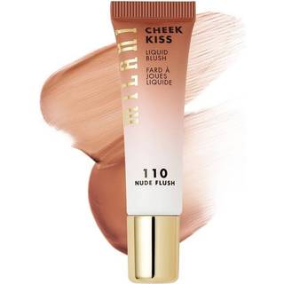 Milani Cheek Kiss Blush 110 Nude Flush