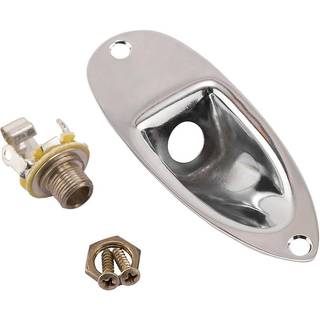 Roadworn Strat Jack Ferrule m/HDW