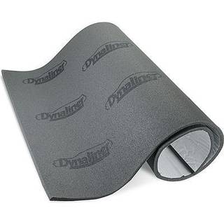 Dynamat Dynaliner 1/4", 1 ark, 1.1M²
