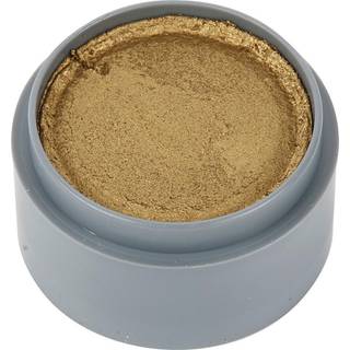 Grimas Ansigtsmaling | 15ml | Guld