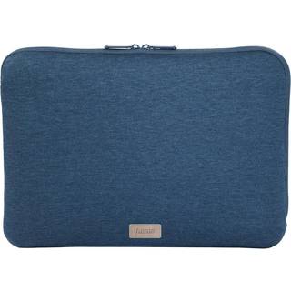 HAMA Laptop Sleeve Jersey 14.1" Blå