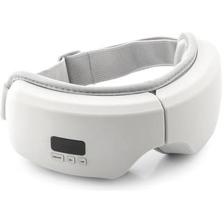 4-i-1 øjenmassager med luftkompression Eyesky InnovaGoods