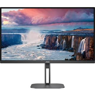 AOC Q27V5N/BK 27" QHD Monitor HDMI/DP