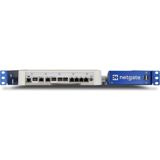 Netgate 8200 Pfsense Security Gateway Max